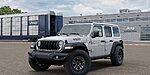 New 2026 JEEP WRANGLER WILLYS 4DR in LAS VEGAS, NEVADA