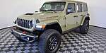 New 2026 JEEP WRANGLER RUBICON 4DR in LAS VEGAS, NEVADA