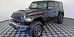 New 2026 JEEP WRANGLER RUBICON 4DR in LAS VEGAS, NEVADA