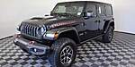 New 2026 JEEP WRANGLER RUBICON 4DR in LAS VEGAS, NEVADA