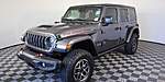 New 2026 JEEP WRANGLER RUBICON 4DR in LAS VEGAS, NEVADA