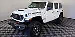 New 2026 JEEP WRANGLER RUBICON 4DR in LAS VEGAS, NEVADA
