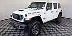 New 2026 JEEP WRANGLER RUBICON 4DR in LAS VEGAS, NEVADA