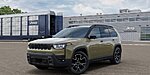 New 2026 JEEP CHEROKEE OVERLAND in LAS VEGAS, NEVADA