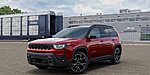 New 2026 JEEP CHEROKEE OVERLAND in LAS VEGAS, NEVADA