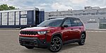 New 2026 JEEP CHEROKEE OVERLAND in LAS VEGAS, NEVADA