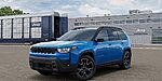 New 2026 JEEP CHEROKEE OVERLAND in LAS VEGAS, NEVADA