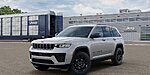 New 2026 JEEP GRAND CHEROKEE ALTITUDE in LAS VEGAS, NEVADA