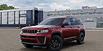New 2026 JEEP GRAND CHEROKEE ALTITUDE in LAS VEGAS, NEVADA