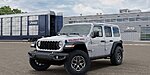New 2026 JEEP WRANGLER RUBICON 4DR in LAS VEGAS, NEVADA