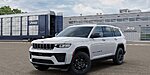 New 2026 JEEP GRAND CHEROKEE L ALTITUDE in LAS VEGAS, NEVADA