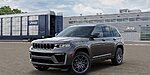 New 2026 JEEP GRAND CHEROKEE SUMMIT in LAS VEGAS, NEVADA