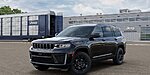 New 2026 JEEP GRAND CHEROKEE L ALTITUDE in LAS VEGAS, NEVADA