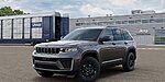 New 2026 JEEP GRAND CHEROKEE ALTITUDE in LAS VEGAS, NEVADA