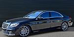 Used 2019 MERCEDES-BENZ S-CLASS S 560 in JACKSONVILLE, FLORIDA