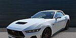 Used 2025 FORD MUSTANG GT PREMIUM in JACKSONVILLE, FLORIDA