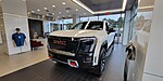 New 2026 GMC SIERRA EV EXTENDED RANGE AT4 in LAUREL, MISSISSIPPI