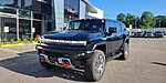 New 2025 GMC HUMMER EV 3X in LAUREL, MISSISSIPPI