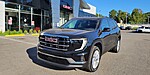 New 2026 GMC ACADIA FWD ELEVATION in LAUREL, MISSISSIPPI