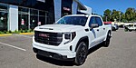 New 2026 GMC SIERRA 1500 PRO in LAUREL, MISSISSIPPI