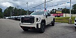 New 2026 GMC SIERRA 2500 AT4 in LAUREL, MISSISSIPPI