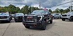 New 2026 GMC SIERRA 2500 AT4 in LAUREL, MISSISSIPPI