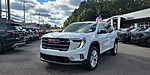 New 2026 GMC ACADIA FWD ELEVATION in LAUREL, MISSISSIPPI