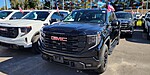 New 2026 GMC SIERRA 1500 ELEVATION in LAUREL, MISSISSIPPI