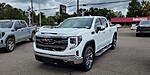 New 2026 GMC SIERRA 1500 SLT in LAUREL, MISSISSIPPI