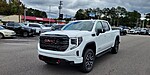 New 2026 GMC SIERRA 1500 AT4 in LAUREL, MISSISSIPPI