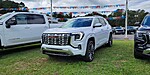 New 2026 GMC TERRAIN AWD DENALI in LAUREL, MISSISSIPPI