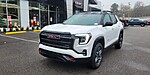 New 2026 GMC TERRAIN AWD AT4 in LAUREL, MISSISSIPPI