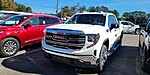 New 2026 GMC SIERRA 1500 SLT in LAUREL, MISSISSIPPI