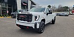New 2026 GMC SIERRA 2500 AT4 in LAUREL, MISSISSIPPI