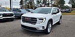 New 2026 GMC ACADIA FWD ELEVATION in LAUREL, MISSISSIPPI