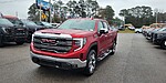 New 2026 GMC SIERRA 1500 SLT in LAUREL, MISSISSIPPI
