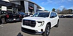 New 2026 GMC ACADIA FWD ELEVATION in LAUREL, MISSISSIPPI
