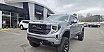New 2026 GMC SIERRA 1500 AT4 in LAUREL, MISSISSIPPI