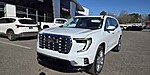 New 2026 GMC ACADIA FWD DENALI in LAUREL, MISSISSIPPI