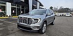 New 2026 GMC ACADIA FWD DENALI in LAUREL, MISSISSIPPI