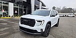 New 2026 GMC ACADIA FWD ELEVATION in LAUREL, MISSISSIPPI