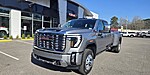 New 2026 GMC SIERRA 3500HD DENALI in LAUREL, MISSISSIPPI