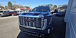 New 2026 GMC SIERRA 3500HD DENALI in LAUREL, MISSISSIPPI