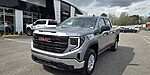New 2026 GMC SIERRA 1500 PRO in LAUREL, MISSISSIPPI