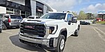 New 2026 GMC SIERRA 2500 PRO in LAUREL, MISSISSIPPI