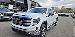 New 2026 GMC SIERRA 1500 SLT in LAUREL, MISSISSIPPI
