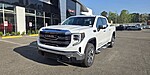 New 2026 GMC SIERRA 1500 SLT in LAUREL, MISSISSIPPI