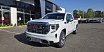 New 2026 GMC SIERRA 1500 DENALI in LAUREL, MISSISSIPPI