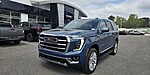 New 2026 GMC YUKON ELEVATION in LAUREL, MISSISSIPPI