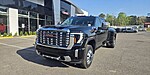New 2026 GMC SIERRA 3500HD DENALI in LAUREL, MISSISSIPPI